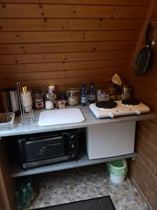 "Saunahotel" Mit Separatem Badezimmer Meinerzhagen Extérieur photo